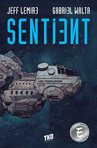 Sentient Box Set Sentient Box Set