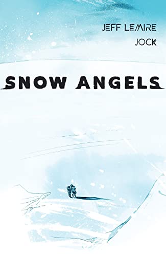Snow Angels Volume 2 von Dark Horse Books