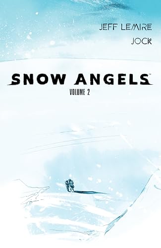 Snow Angels Volume 2 von Dark Horse Books