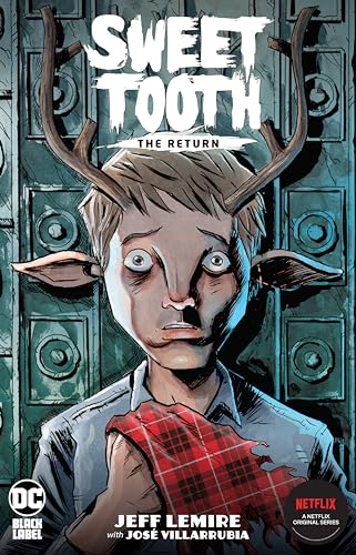 Sweet Tooth: The Return von Penguin