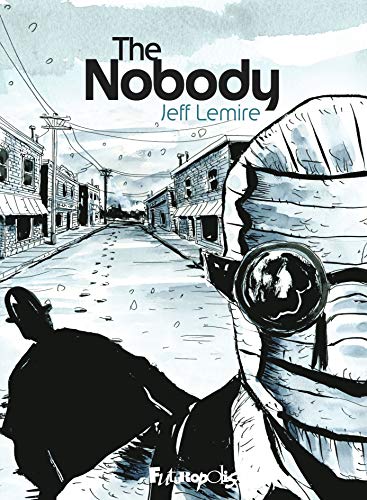 The Nobody von FUTUROPOLIS