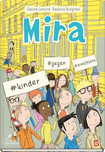Mira #kinder #gegen #erwachsene: Mira - Band 5 von Klett Kinderbuch