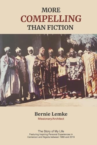 More Compelling Than Fiction