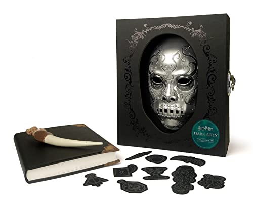 Harry Potter Dark Arts Collectible Set (RP Sets)
