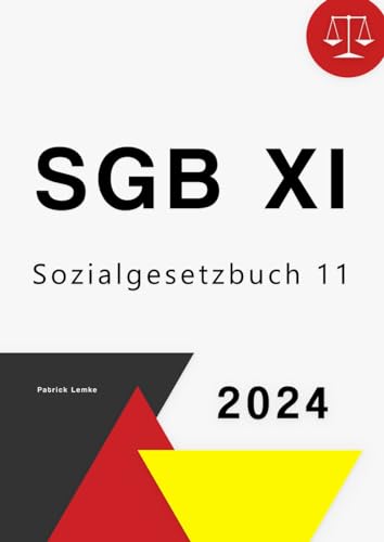 SGB XI: Sozialgesetzbuch XI - SGB XI