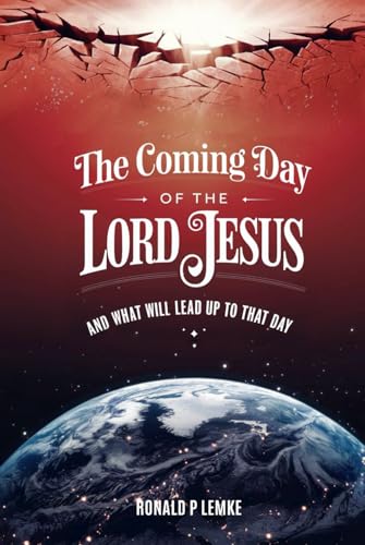 The Coming Day Of The Lord Jesus von Design Marvel
