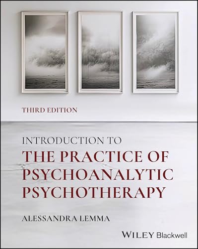 Introduction to the Practice of Psychoanalytic Psychotherapy von Wiley-Blackwell