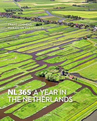 NL365 - A Year in the Netherlands von Terra