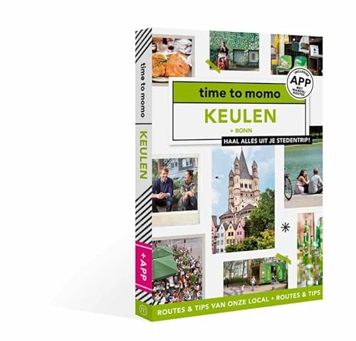 Keulen + Bonn: time to momo von time to momo