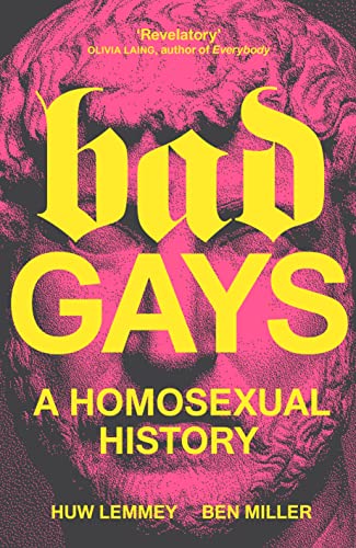 Bad Gays: A Homosexual History von Verso