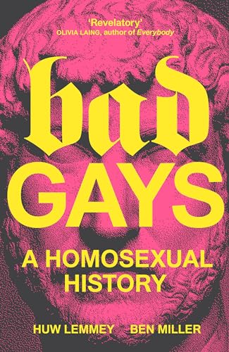 Bad Gays: A Homosexual History von Verso Books