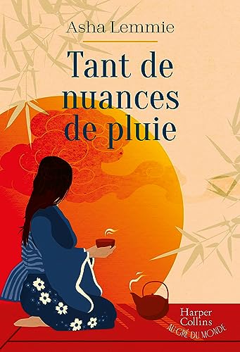 Tant de nuances de pluie von HARPERCOLLINS
