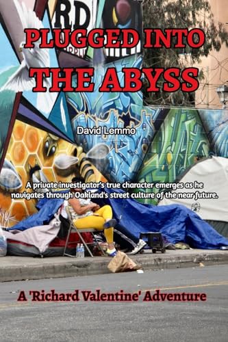 Plugged Into The Abyss von Blurb