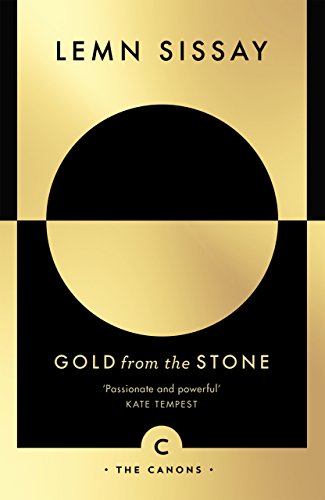 Gold from the Stone: New and Selected Poems (Canons, 70)
