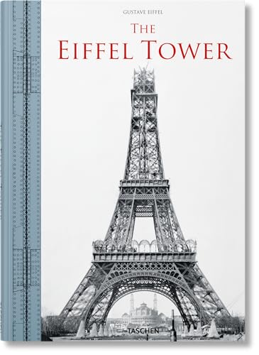 The Eiffel Tower von TASCHEN