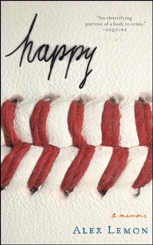 Happy: A Memoir von Scribner Book Company