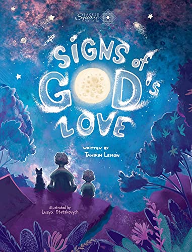Signs of God's Love