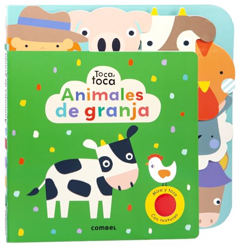 Animales de granja (Toca, toca)