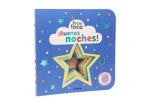 ¡Buenas noches! (Toca, toca, Band 29) von COMBEL