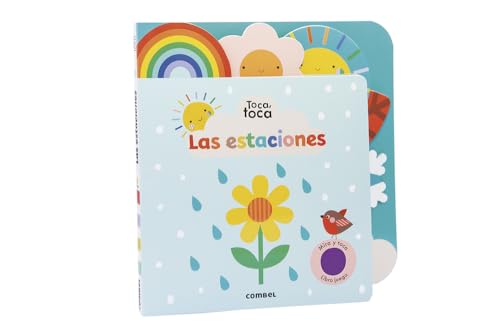 Las estaciones (Toca, toca, Band 30) von Verbum