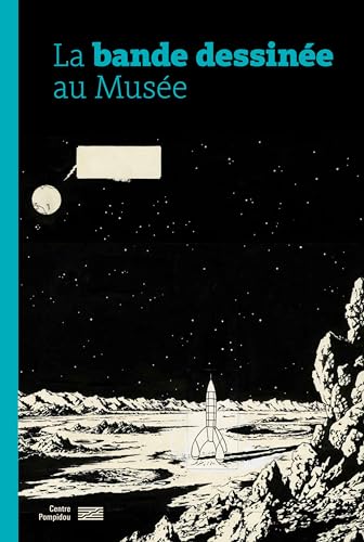 La Bande dessinée au Musée