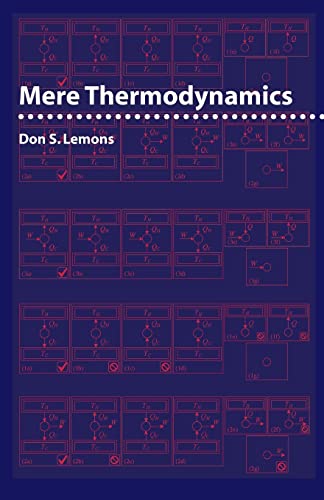Mere Thermodynamics