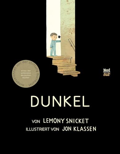 Dunkel von NordSd Verlag AG