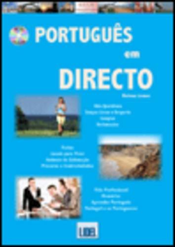 Portugues Em Directo