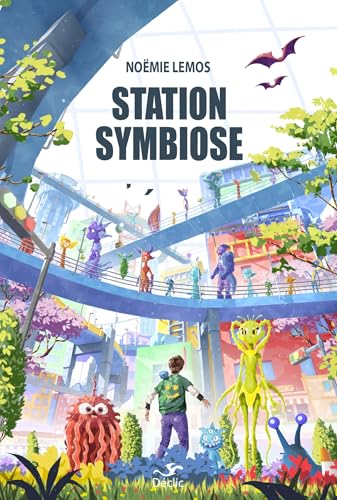 Station Symbiose von CRITIC