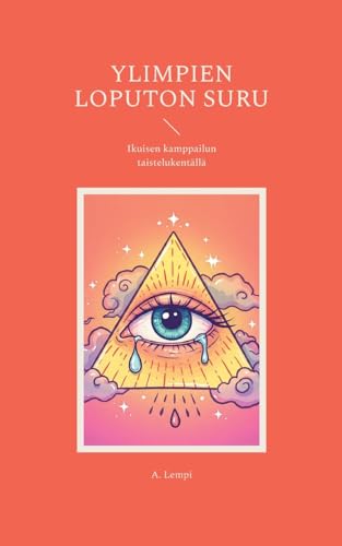 Ylimpien loputon suru: Ikuisen kamppailun taistelukentällä von BoD – Books on Demand – Finnland