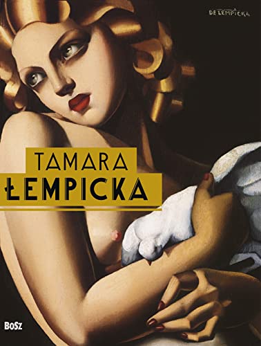 Tamara Łempicka von Bosz