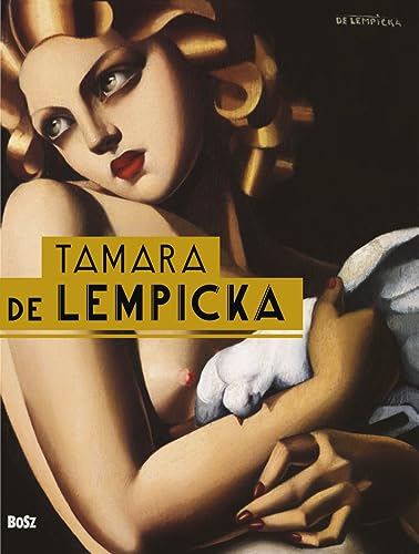 Tamara de Lempicka