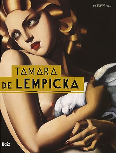 Tamara de Lempicka von Bosz