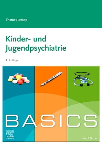 BASICS Kinder- und Jugendpsychiatrie