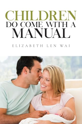 Children Do Come With A Manual von Arpress