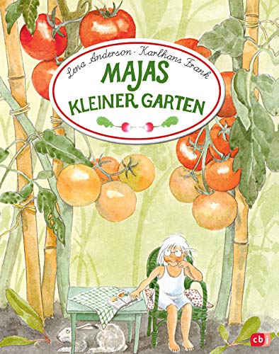 Majas kleiner Garten von cbj