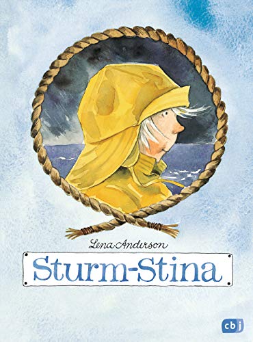 Sturm-Stina von cbj