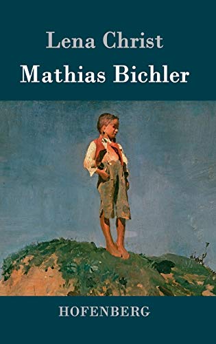 Mathias Bichler Mathias Bichler von Hofenberg