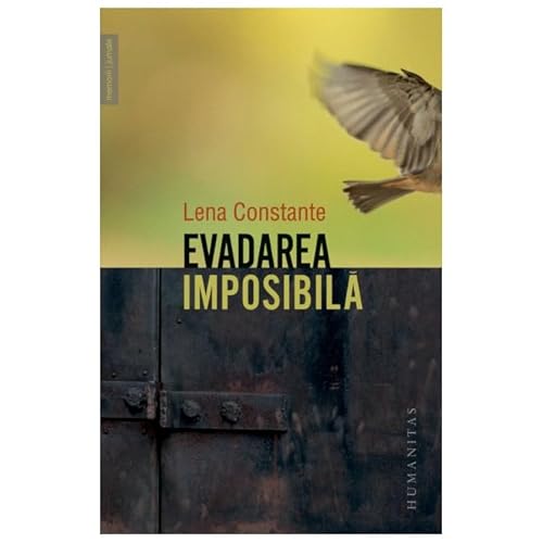 Evadarea Imposibila von Humanitas