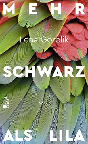Mehr Schwarz als Lila Mehr Schwarz als Lila