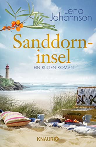 Sanddorninsel: Ein Rügen-Roman