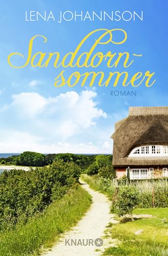 Sanddornsommer: Roman