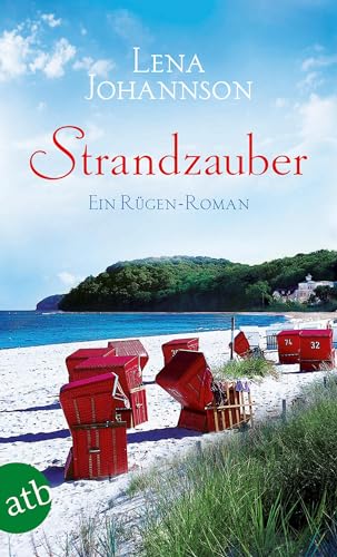Strandzauber: Ein Rügen-Roman von Aufbau Taschenbuch Verlag