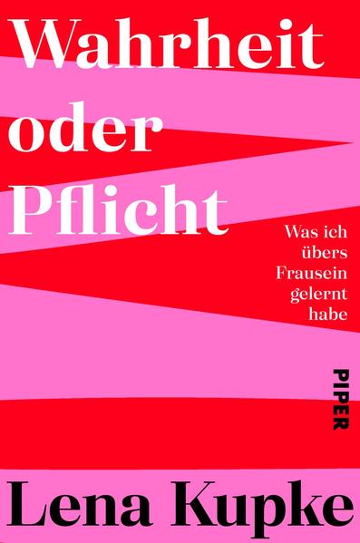 Wahrheit oder Pflicht von Piper Verlag GmbH