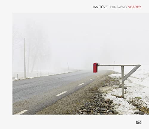 Jan Töve: Faraway/Nearby von Hatje Cantz