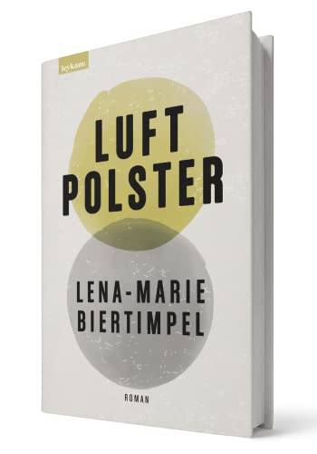 Luftpolster - Roman