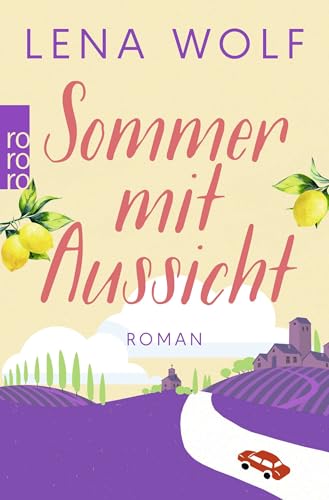 Sommer mit Aussicht von Rowohlt