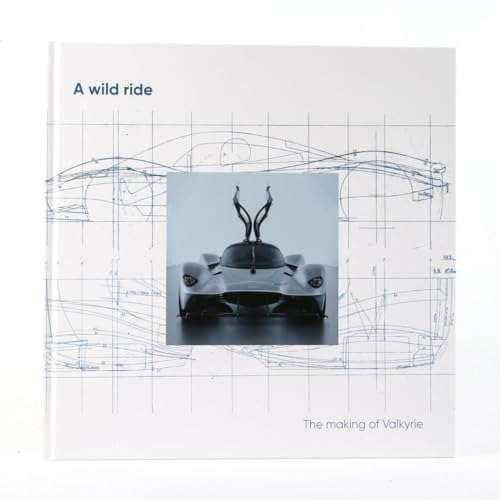 A wilde ride