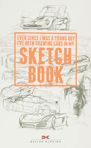 Ever since I was a young boy I’ve been drawing Cars in my Sketchbook Ever since I was a young boy I’ve been drawing Cars in my Sketchbook