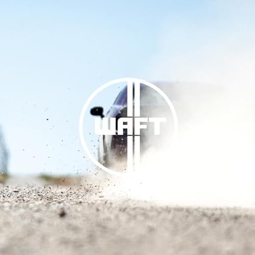 WAFT 5: Roadtrip